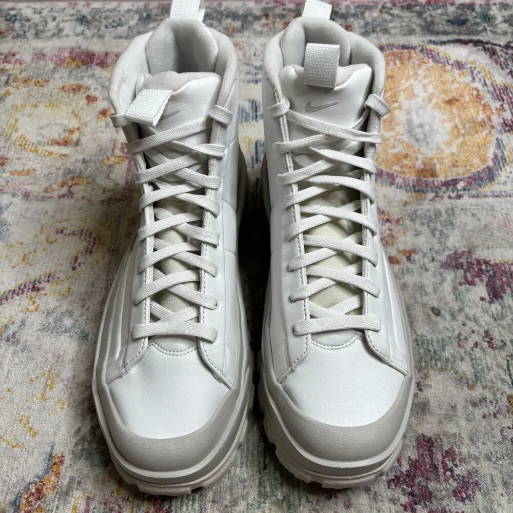 Nike Blazer Roam Mid Summit Bone